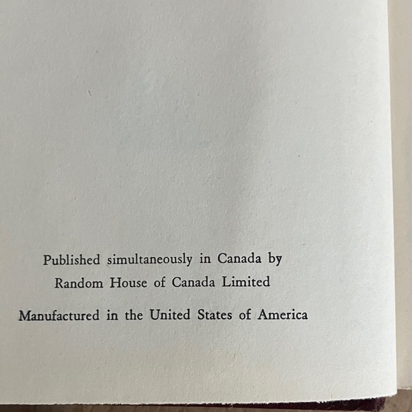 Samuel Hopkins Adam’s Banner by the Wayside 1st edition 1947 - Picture 8 of 16